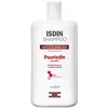 Image de ISDIN Psorisdin Shampooing Antipelliculaire (400 ml) | Shampooing pour Éliminer les Squames et Réduire les Rougeurs | Technologie Antiprurit