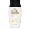 Image de Heliocare 360° Pediatrics crème solaire minérale fluide SPF 50+ 50 ml