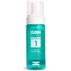 Image de ISDIN Acniben Mousse Nettoyante Purifiante (250 ml) | Nettoie les Pores du Visage en Profondeur | Régule l'Excès de Sébum | Pour Peaux à Tendance Acnéique