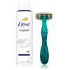 Image de Dove Original conditionnement avantageux