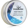 Image de Soaphoria Man Virilité déodorant crème bio pour homme 50 ml