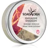 Image de Soaphoria Sensualism Organic Creamy Deodorant déodorant crème 50 ml