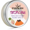 Image de Soaphoria Tropicana Organic Creamy Deodorant déodorant crème bio 50 ml