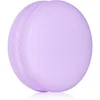 Image de Soaphoria Lip Care Macaron baume à lèvres saveur Grapes 10 ml