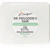 Image de Dr. Feelgood Bergamot-Patchouli shampoing solide bio 100 g
