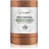 Image de Dr. Feelgood Deo Crystal déodorant minéral 115 g
