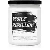 Image de Soaphoria People Repellent bougie parfumée 220 ml