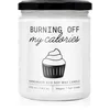 Image de Soaphoria Burning Off My Calories bougie parfumée 220 ml