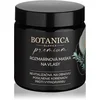 Image de Soaphoria Botanica Slavica Intensive Rosemary Hair Mask masque hydratant intense pour cheveux 210 ml