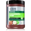 Image de Dr. Santé Macadamia masque crème pour cheveux affaiblis 1000 ml