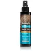 Image de Dr. Santé Keratin spray régénérant pour cheveux fragiles sans éclat 150 ml