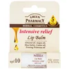 Image de Green Pharmacy Mix of oils Lip Balm baume à lèvres hydratant intense 3.6 g