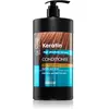 Image de Dr. Santé Keratin après-shampoing régénérant pour cheveux fragiles sans éclat 1000 ml