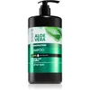Image de Dr. Santé Aloe Vera shampoing fortifiant à l'aloe vera 1000 ml