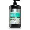 Image de Dr. Santé Coconut shampoing à la noix de coco pour cheveux secs et fragiles 1000 ml