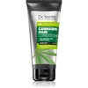 Image de Dr. Santé Cannabis après-shampoing régénérant pour cheveux abîmés 200 ml