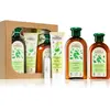 Image de Green Pharmacy Herbal Care coffret cadeau pour cheveux normaux