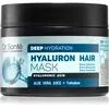 Image de Dr. Santé Hyaluron masque hydratant en profondeur pour cheveux secs 300 ml