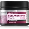 Image de Dr. Santé Collagen masque revitalisant cheveux au collagène 300 ml