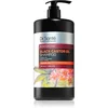 Image de Dr. Santé Black Castor Oil shampoing fortifiant pour un lavage délicat 1000 ml