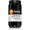 Image de The Doctor Panthenol + Apple Vinegar Reconstruction Hair Mask masque régénérateur intense pour cheveux 946 ml