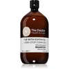 Image de The Doctor Tar with Ichthyol + Sebo-Stop Complex shampoing pour dermatite séborrhéique et états pelliculaires sévères 946 ml
