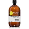 Image de The Doctor Ginger + Caffeine Stimulating shampoing fortifiant pour les cheveux affaiblis ayant tendance à tomber à la caféine 946 ml