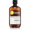 Image de The Doctor Ginger + Caffeine Stimulating shampoing fortifiant pour les cheveux affaiblis ayant tendance à tomber à la caféine 355 ml