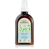 Image de Green Pharmacy Herbal Elixir Hair Care élixir aux herbes pour cheveux abîmés et cassants 250 ml