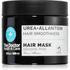 Image de The Doctor Urea + Allantoin Hair Smoothness masque hydratant et lissant pour cheveux 295 ml