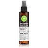 Image de The Doctor Burdock Energy 5 Herbs Infused spray sans rinçage pour cheveux 150 ml