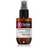 Image de The Doctor Keratin + Arginine + Biotin Maximum Energy sérum cuir chevelu à la kératine 89 ml