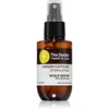 Image de The Doctor Ginger + Caffeine Stimulating sérum stimulant pour cheveux affaiblis ayant tendance à tomber 89 ml