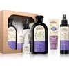 Image de Green Pharmacy Chamomile & Flaxseed oil Set coffret cadeau pour cheveux colorés