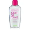 Image de Dermacol Sensitive démaquillant pour yeux sensibles 150 ml
