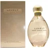 Image de Sarah Jessica Parker Lovely Eau de Parfum pour femme 50 ml