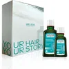 Image de Weleda Rosemary Coffret cadeau pour stimuler la repousse des cheveux et renforcer les racines