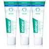 Image de Elmex Sensitive Protection Gentle White dentifrice pour des dents naturellement blanches 3x75 ml