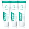 Image de Elmex Sensitive pâte pour dents sensibles 3x75 ml