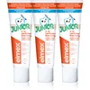 Image de Elmex Junior 6-12 Years dentifrice pour enfants 3x75 ml