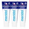 Image de Meridol Parodont Expert dentifrice anti-saignement des gencives et parodontite 3x75 ml