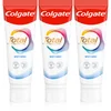 Image de Colgate Total Active Prevention Whitening dentifrice blanchissant 3x75 ml