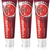 Image de Colgate Max White One dentifrice blanchissant 3x75 ml
