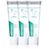 Image de Elmex X P epsat Complete Protection dentifrice fortifiant 3x75 ml