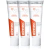 Image de Elmex Caries Protection Complete Care dentifrice rafraîchissant pour une protection complète des dents 3x75 ml