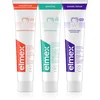 Image de Elmex Mix Trio dentifrice 3x75 ml