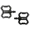 Image de Union Pédales de vélo Unisexe SP-1210 pour Adulte, Noir, Taille Unique