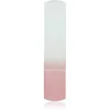 Image de Crystal Bohemia Pink râpe anti-callosités pieds 1 pcs