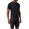 Image de Kalas Pure Z Short, Noir, M Homme