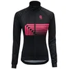 Image de Kalas Motion Z2 Maillot à Manches Longues pour Femme Rose Taille M